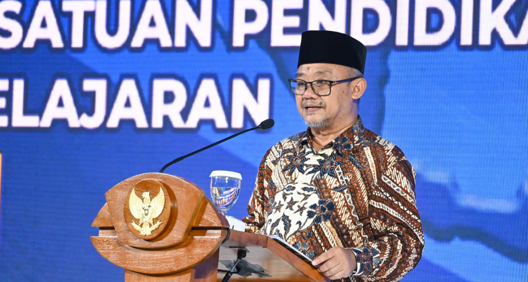 Dari Papua hingga Banten, Ini Dampak Revitalisasi dan Digitalisasi Sekolah